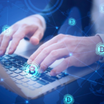 Why Blockchain Technology Is Transforming Finance, Business, and Data