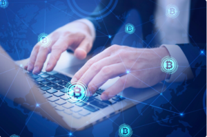 Why Blockchain Technology Is Transforming Finance, Business, and Data