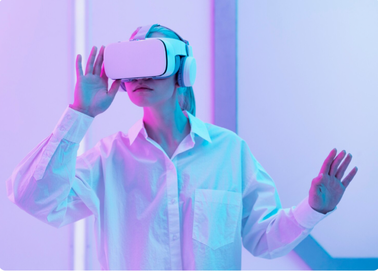 Why the Metaverse Is Becoming Important for Business, Learning, and Social Connection